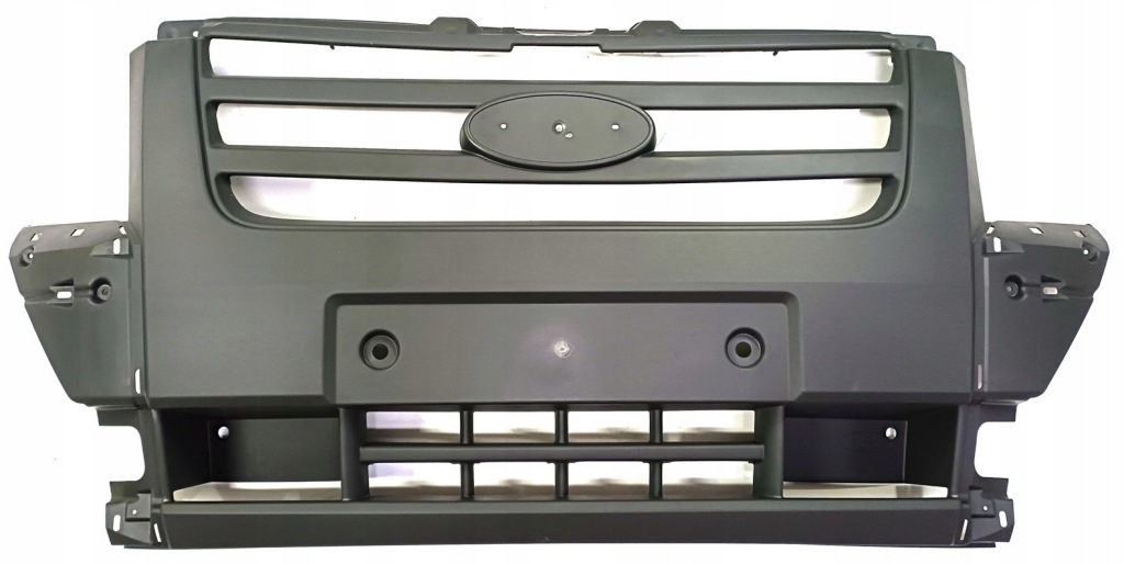 Купити Бампер передній ford transit 2006-2014