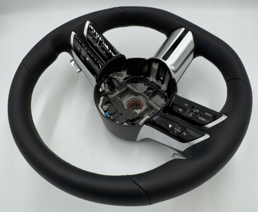 фото №9, Воздуховод mercedes amg w213 lift w206 w257 w223 w167 klasa e c s gle