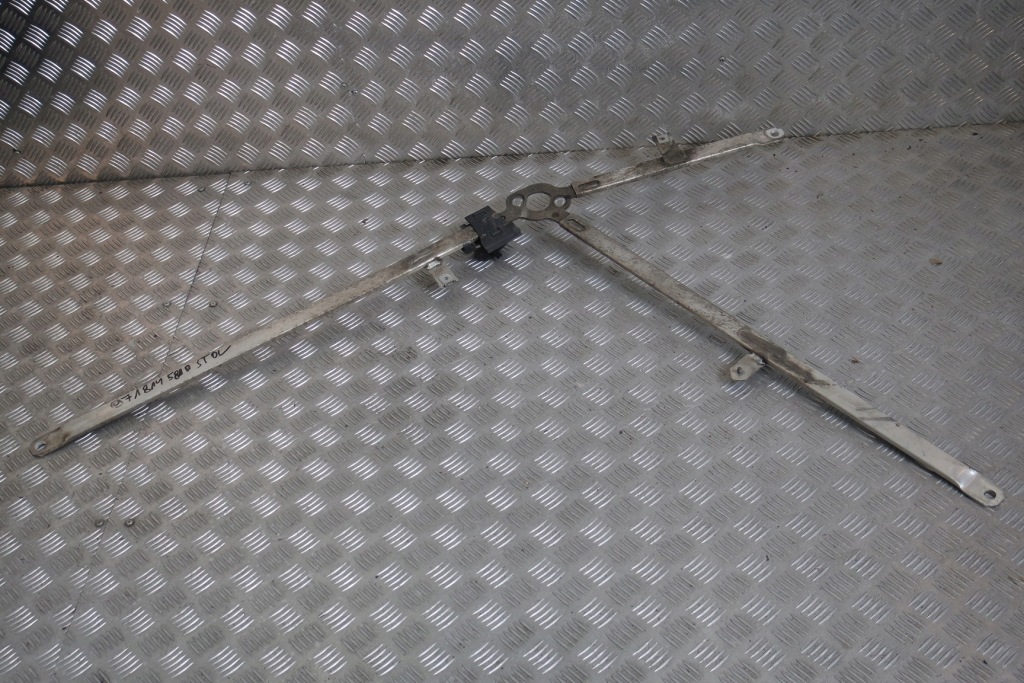 фото №1, Распорка porsche panamera 971 974 971814582b