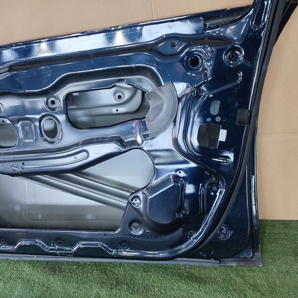 фото №12, Дверь правый перед bmw 5 f10 f11