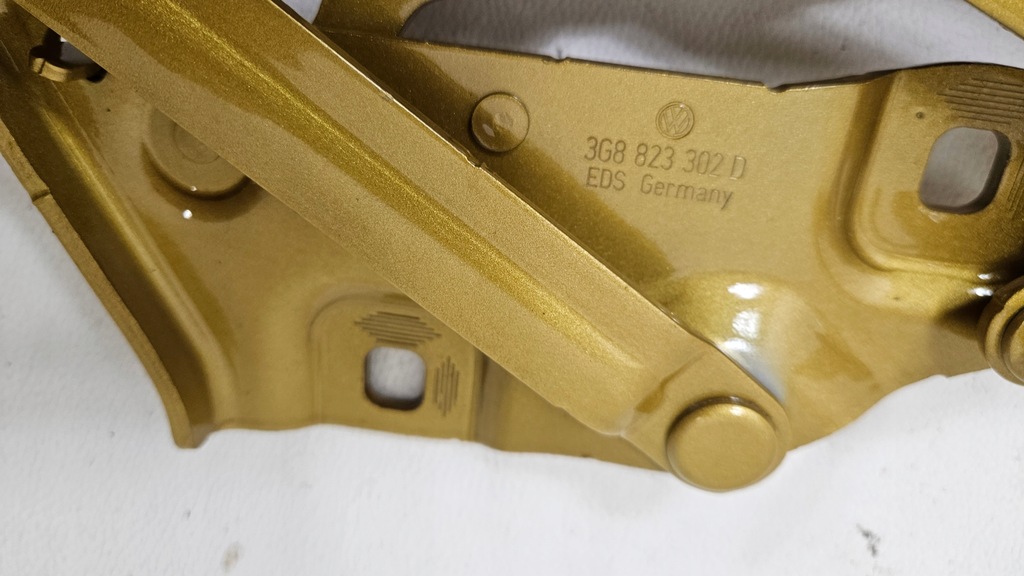 фото №5, Петля капот лівий правий vw arteon 3g8823301d 3g882302d