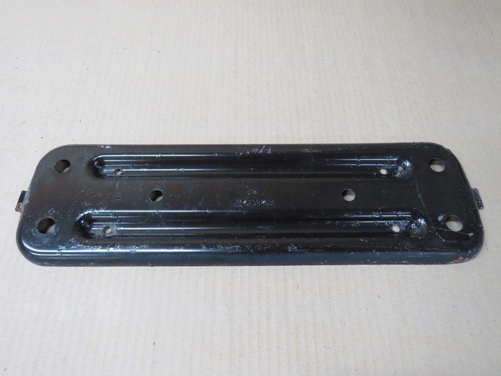 фото №1, Opel insignia b лист защита кузовная 23438246