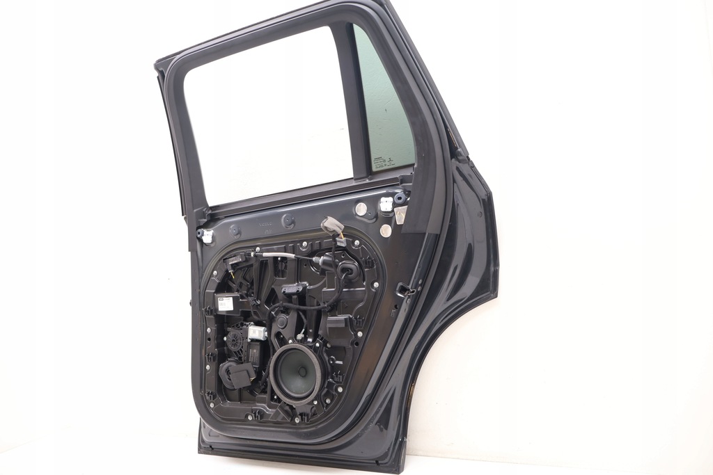 фото №14, Volvo xc90 ii двері праве задня 492-46