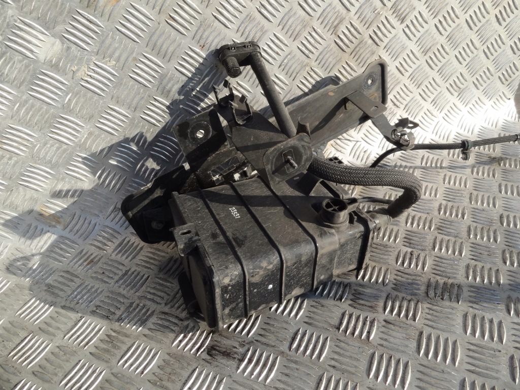 Renault arkana 2023 1,3 tce фільтр вугільний 149503995r оригінал в Україні