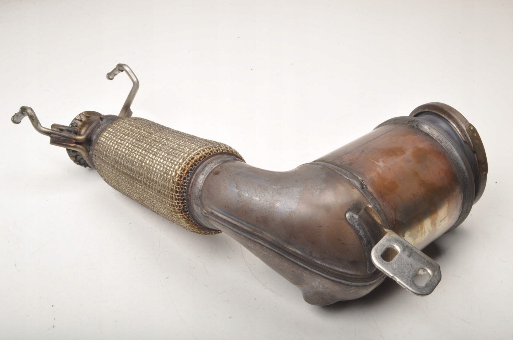 Mini f54 f55 f56 bmw f40 f44 1.5 каталізатор 9797055 8570686 в Україні