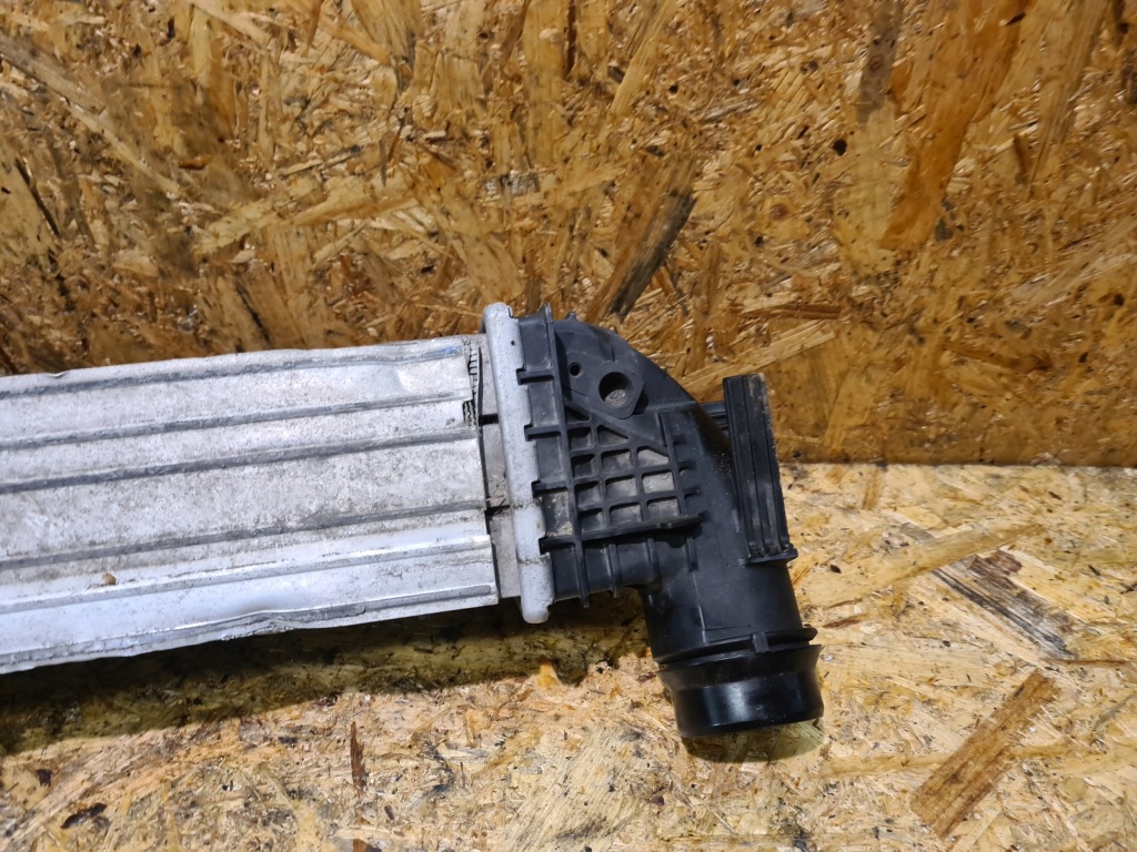 Интеркулер astra v k 1.4 turbo 39185908 Недорого