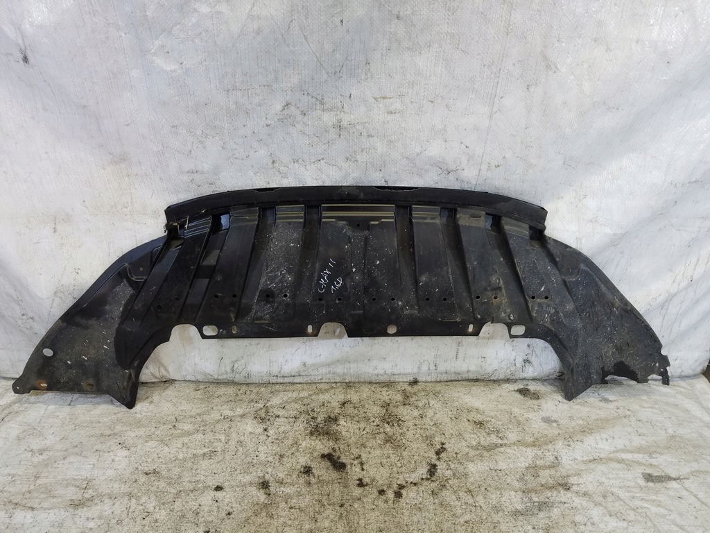 фото №1, Захист pod бампер ford c-max ii mk2