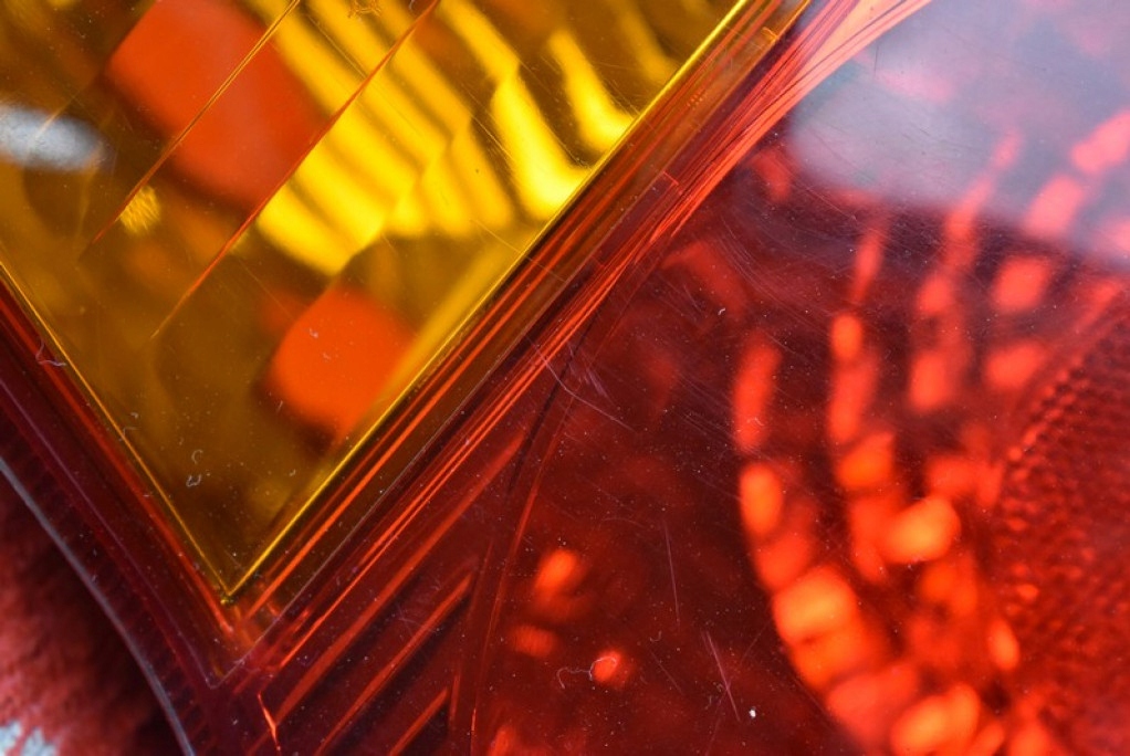 фото №9, Лампа права задня задня 92402-257 hyundai accent sedan lift 02-06