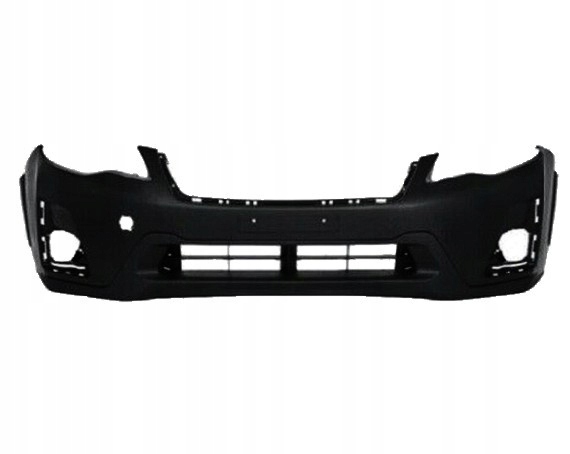 фото №1, Бампер передний subaru xv, 11-17