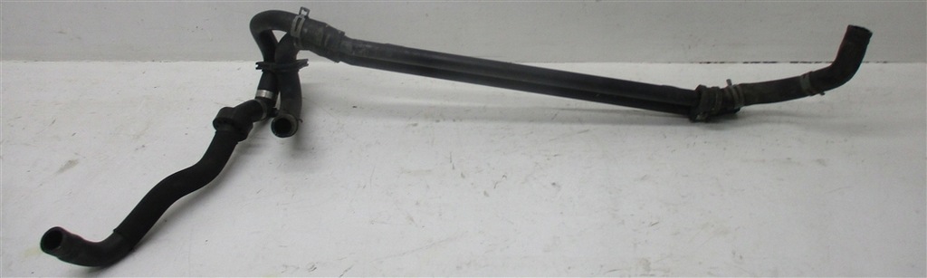 фото №6, Шланг wąż труба wody vw phaeton 3.2 v6 3d0121065aq