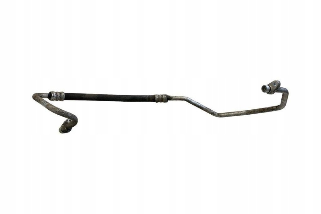 фото №7, Трубки кондиционера nissan x-trail t32_ 924904ms3a 1.6l бензиновый 120kw