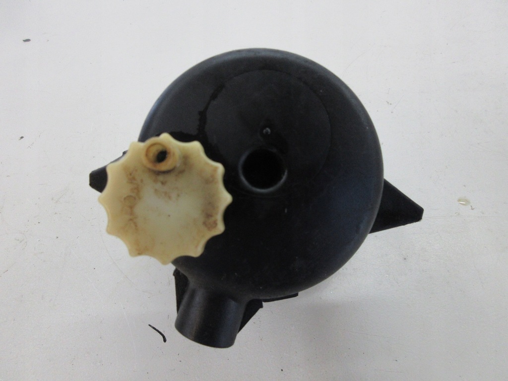 фото №7, Lancia phedra 2.2 jtd корпус фільтра пального