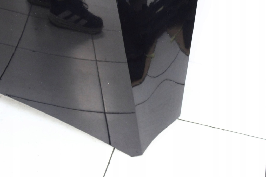 фото №11, Капот крышка двигателя vw tiguan 5n 2007r- lc9x