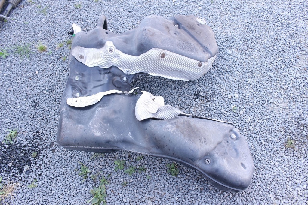 фото №8, Бак топлива комплект 3.0 tdi audi a8 d4