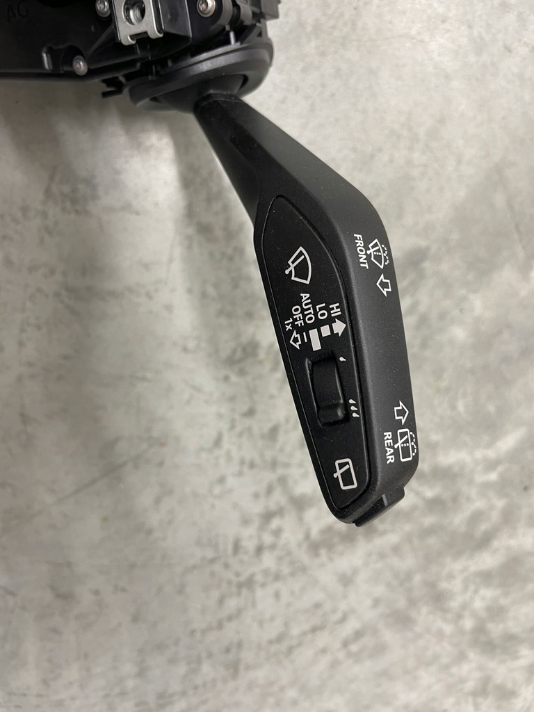 фото №6, Лента рычаг переключатель q5 80a оригинал