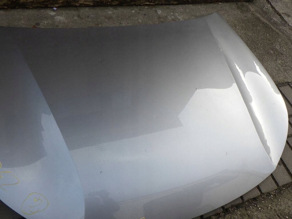 фото №9, Peugeot 308 iii 3 t10 p5 21- капот