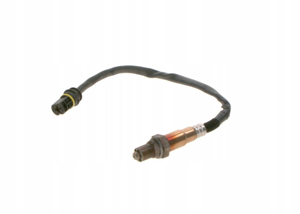 Датчик лямбда-зонд - bosch 258 006 125 Цена