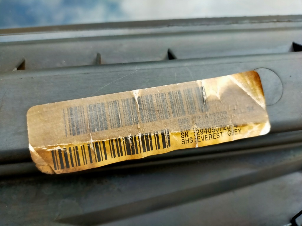 фото №15, Bmw x5 f15 2014 r xdrive 30 d 190kw люк крыша панорама 7316352