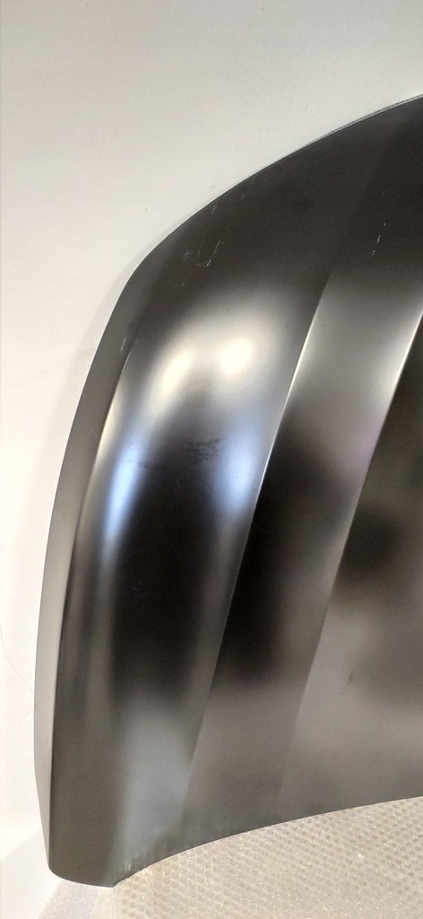 фото №7, Капот крышка двигателя renault captur ii 2