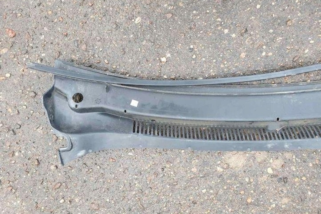 фото №8, Пластик дворник передних vw transporter v t5 minibus / passenger