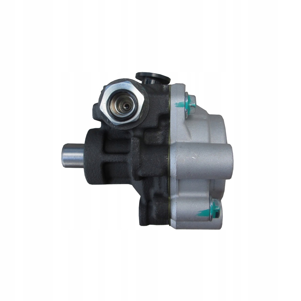 фото №9, Насос усилителя системы рулевой wrc 4900034