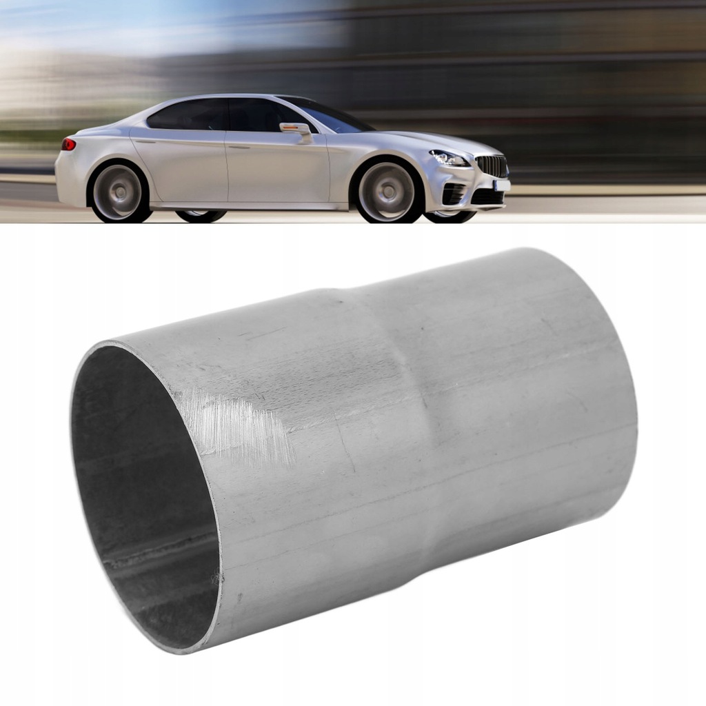 фото №16, Труба адаптер соединитель глушителя