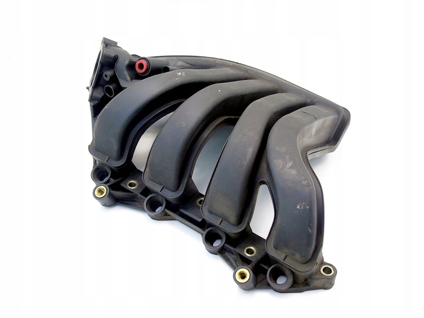 фото №3, Колектор всмоктуючий 1.6 16v mini one cooper r50 r52 r53