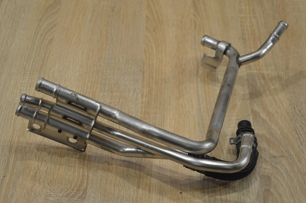 фото №1, Магистраль wody antara captiva 2.2