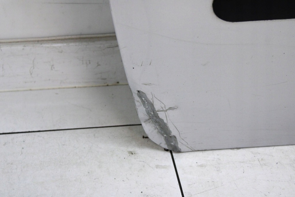 фото №7, Citroen berlingo partner iii дверь левая передние левый перед ezr ezrc