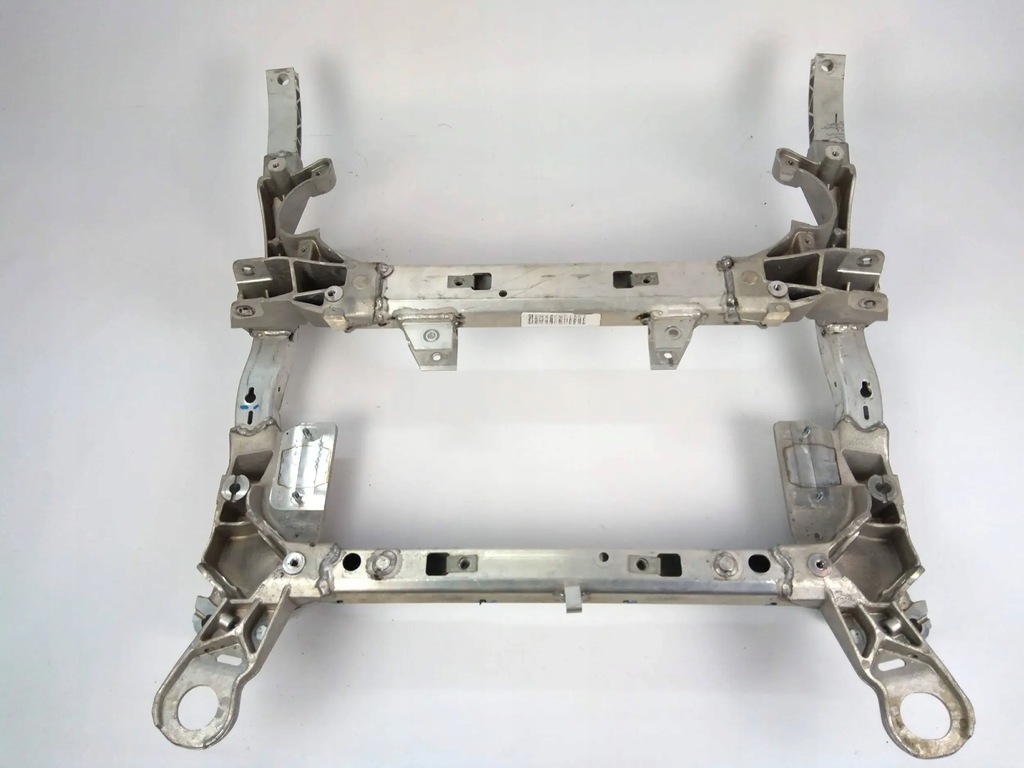 фото №10, Chevrolet camaro ss підрамник підрамник підрамник перед 2016-23