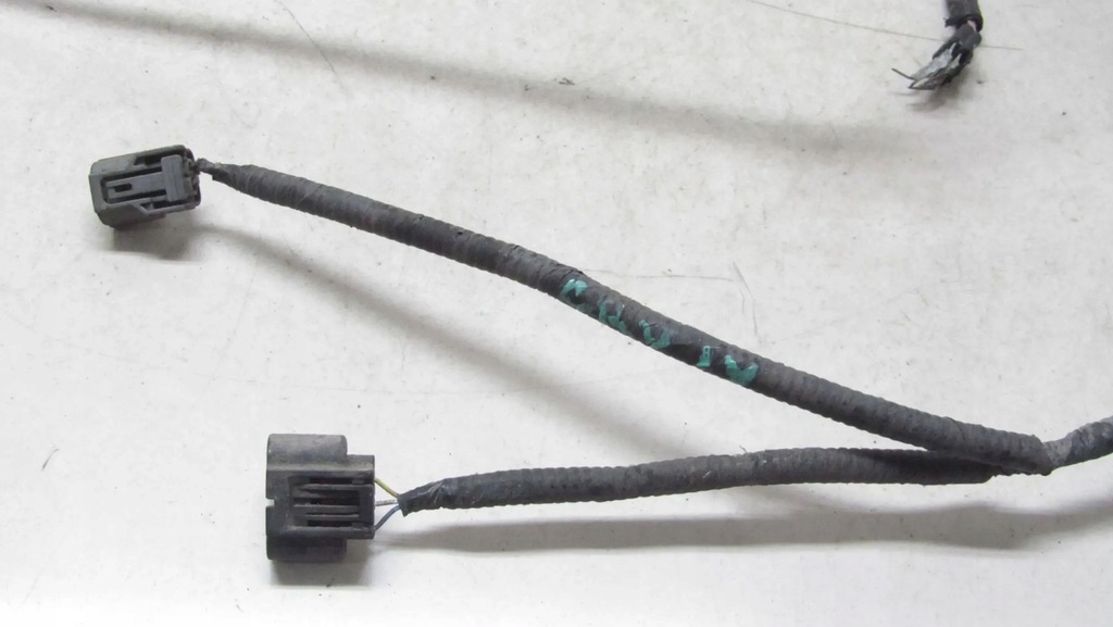 фото №5, Honda cr-v iv lift джгут датчиків паркування pdc задня 32132-t0s-n101