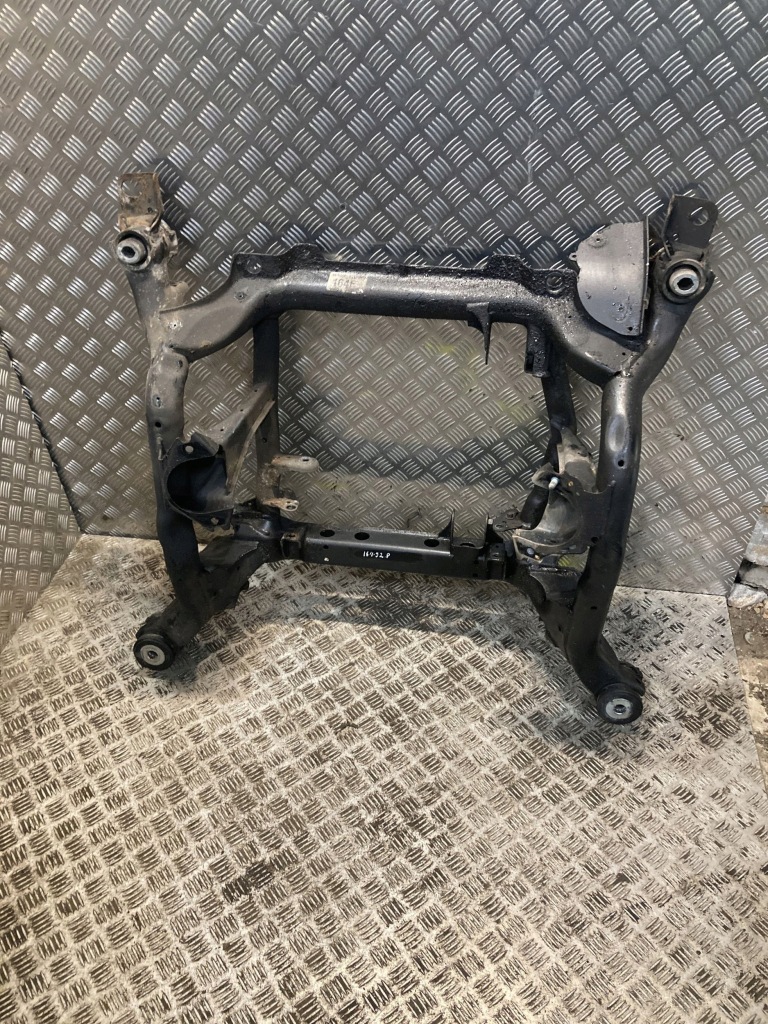 Купить Mercedes-benz ml w164 подрамник передние