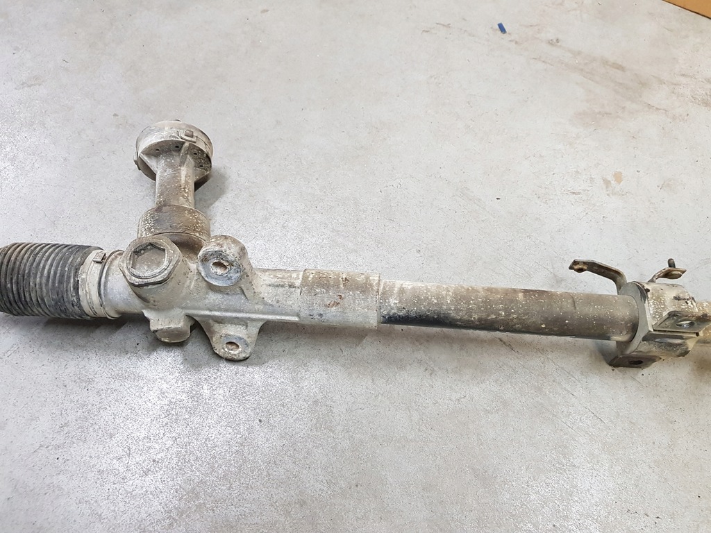 фото №11, Рулевая рейка трансмиссия 56500-23000 hyundai ix35 kia 1.7 crdi eur