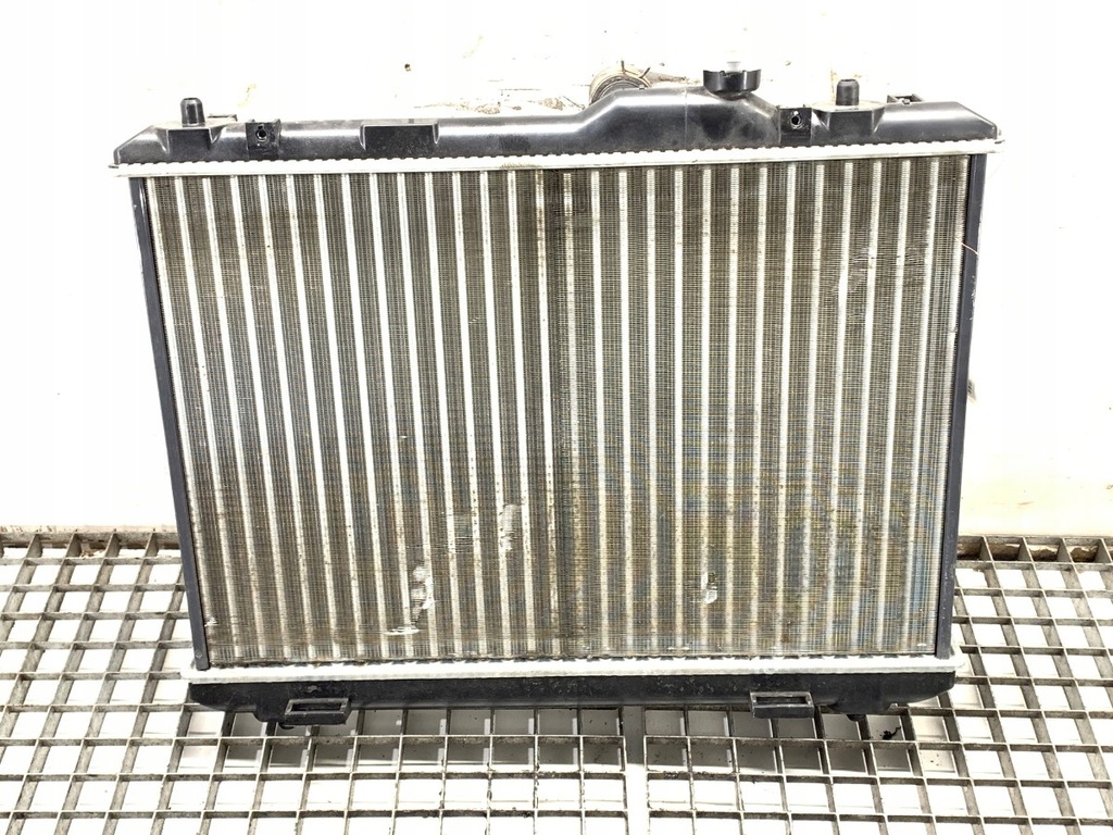 фото №1, Радиатор wody suzuki swift iii 1.3 91km радиатор