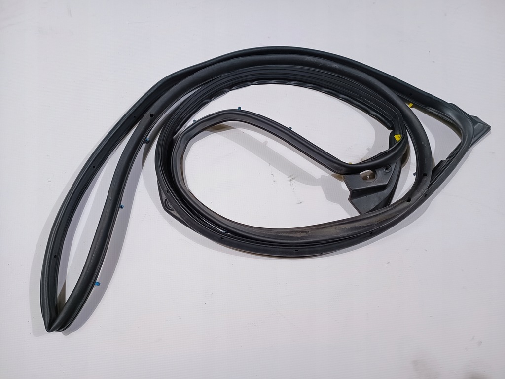 фото №7, Прокладка двері лівий перед ford flex 2013-