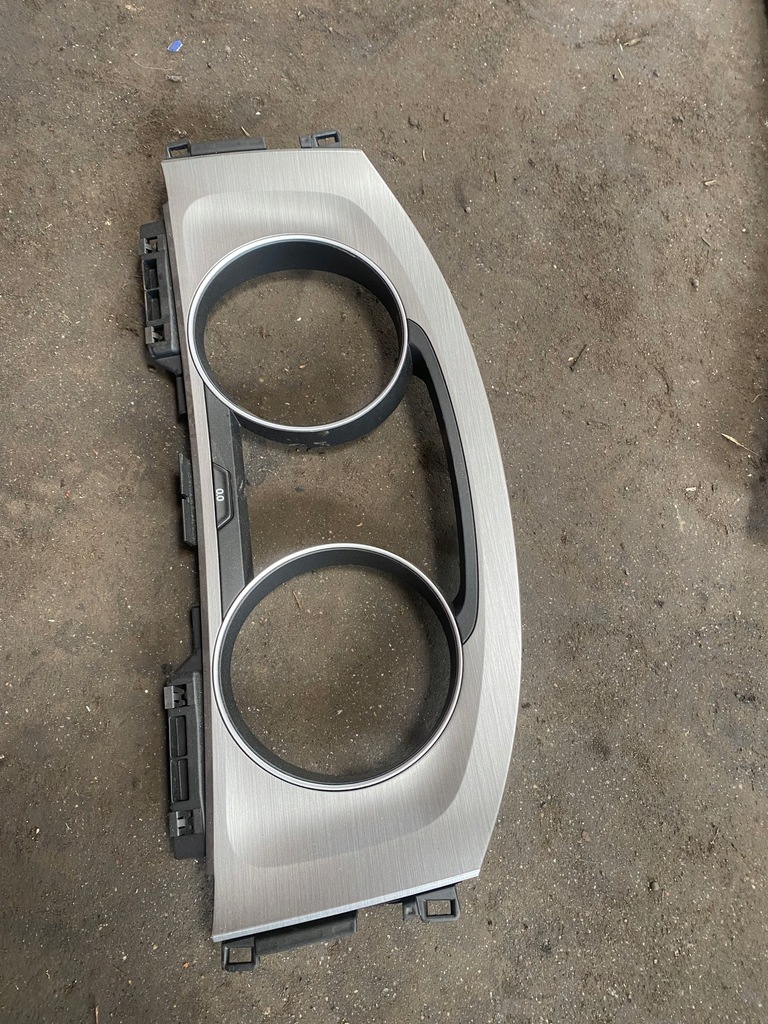 фото №1, Vw golf vii рамка спидометра 5g0857059s