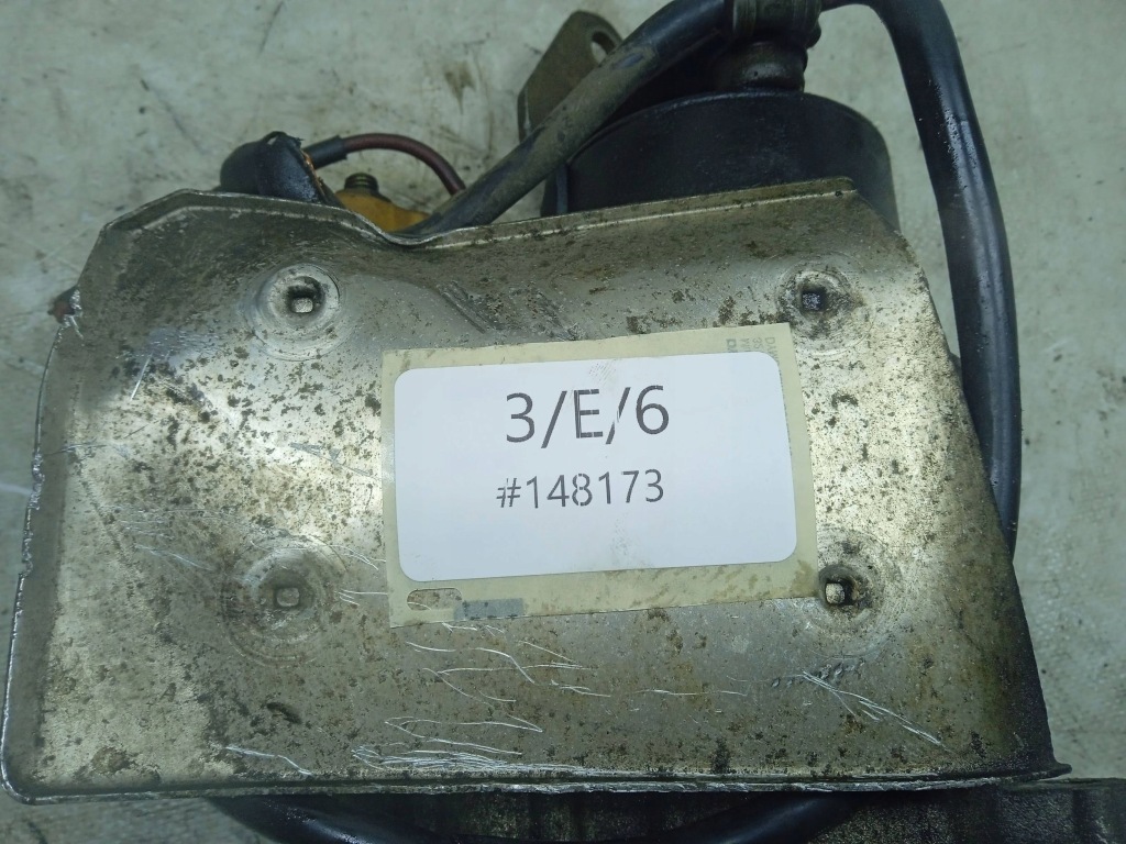 Стартер 1005821933 audi a4 b5 1.8 b Недорого