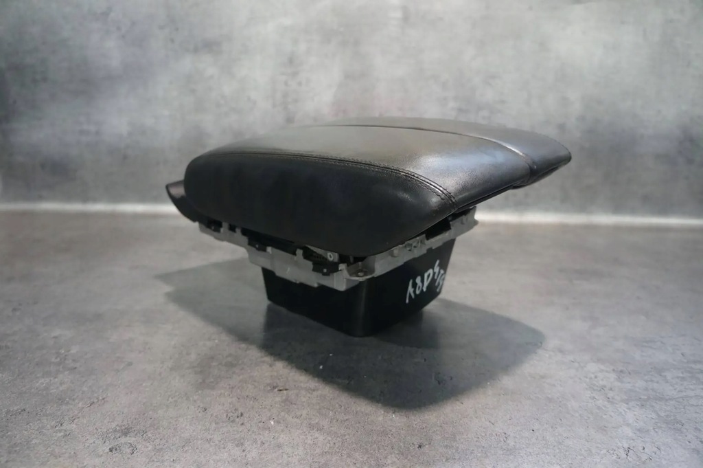 фото №9, Підлокітник передній тунель середнього audi a8 s8 d4 4h 4h0863075n