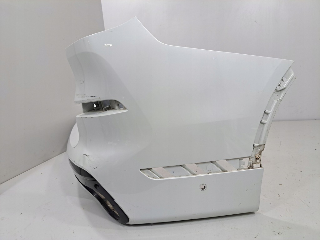 фото №12, Bmw x7 g07 2019 бампер задній m