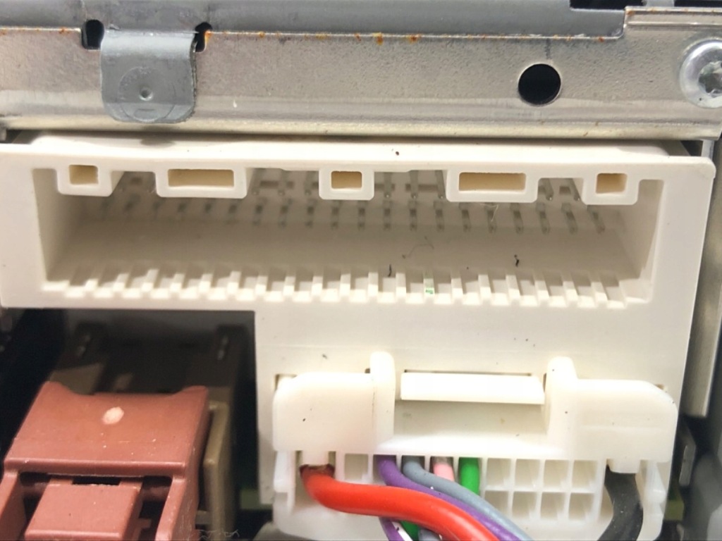 фото №5, Радіо renault clio v 259153546r тюнер