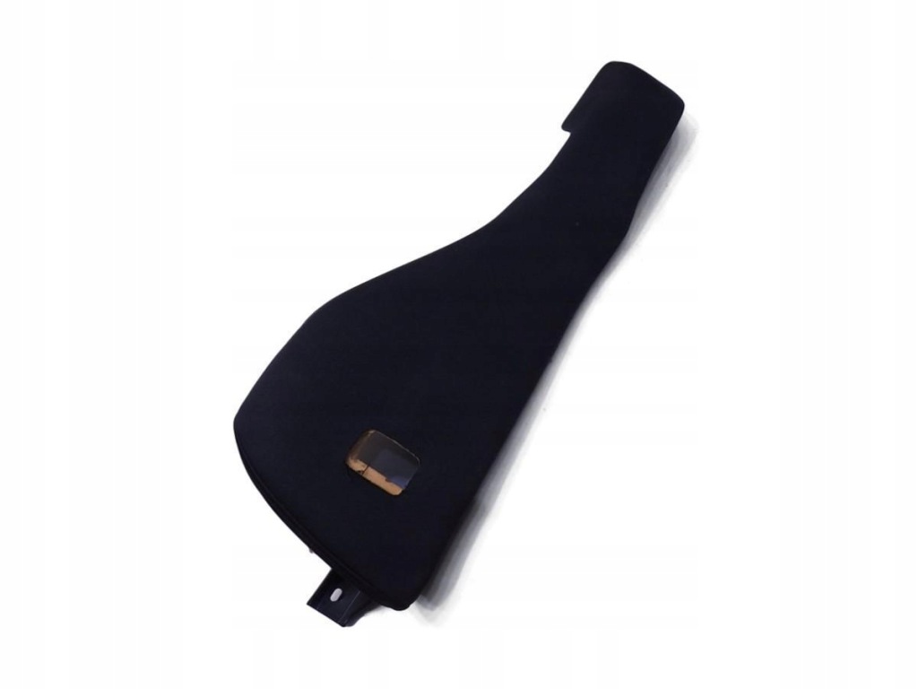 фото №1, Обшивка сиденье левый задняя subaru forester iii