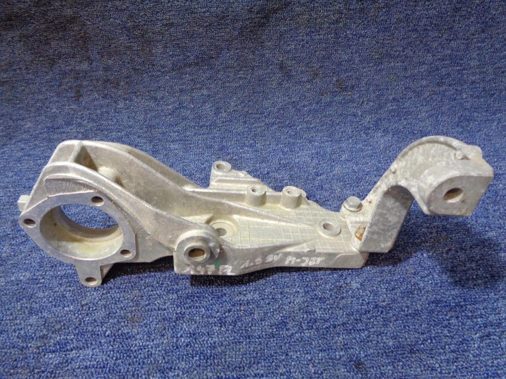 Купить Кронштейн опора полуось 46480217 fiat alfa romeo lancia 1.9 8v jtd