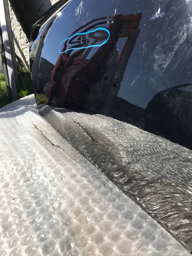 фото №10, Двері праве porsche carrera 911 991.531.012