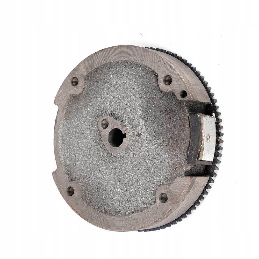 фото №9, Набір колеса маховика gx160 gx200