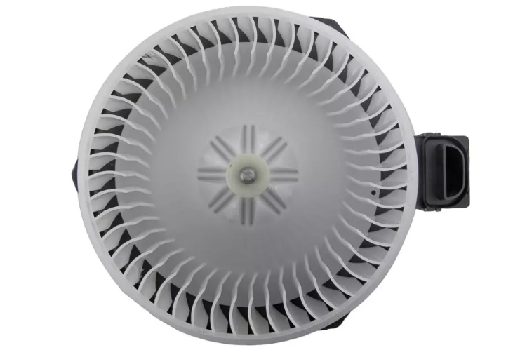 фото №3, Вентилятор повітродувка салону mazda cx-9 06- 3.5 3.7