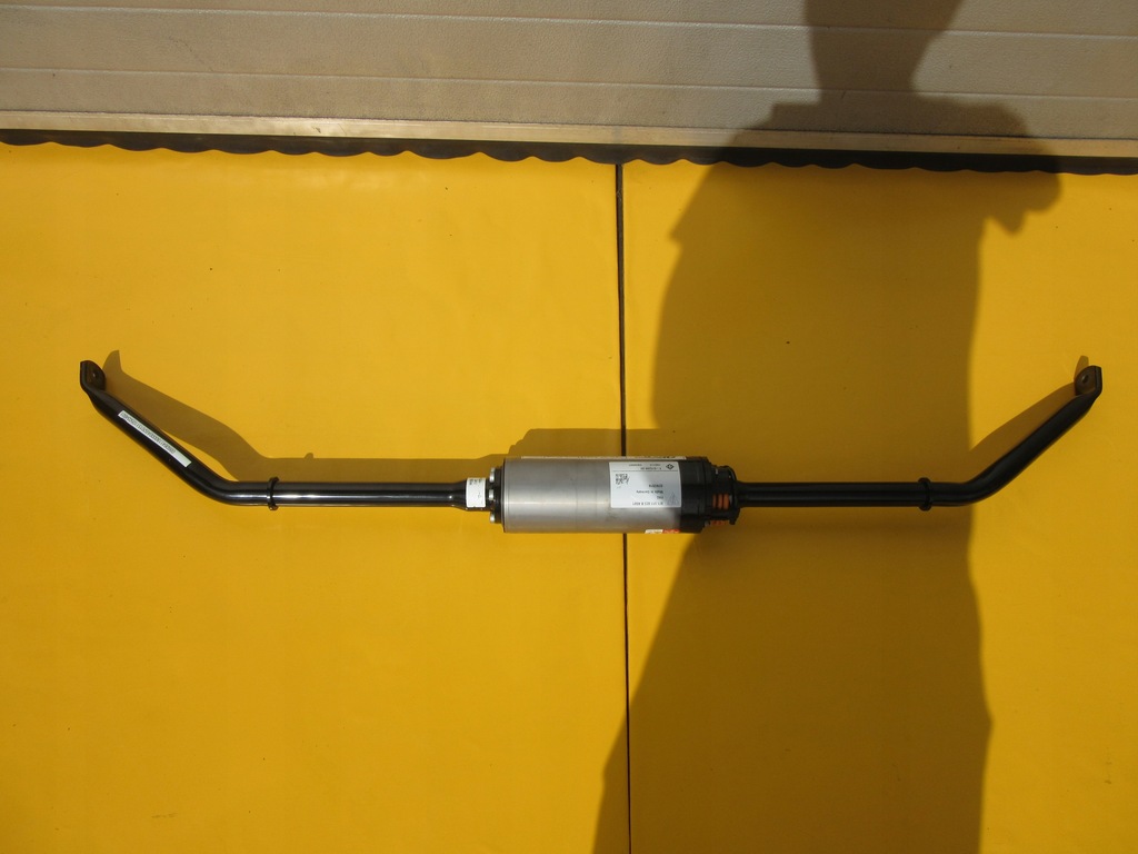 фото №4, Porsche panamera ii стабилизатор активный задняя