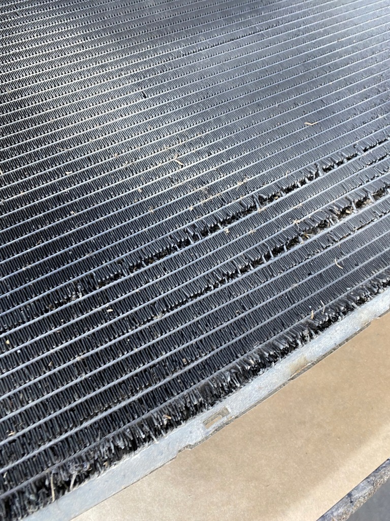 фото №7, Alfa romeo 147 1.9 jtd комплект радіатор 836000100