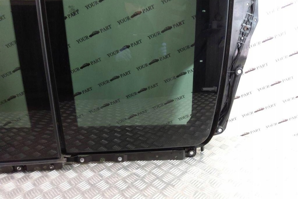 фото №12, Люк bmw 5 gran turismo f07 4415542 3.0l дизель 2011