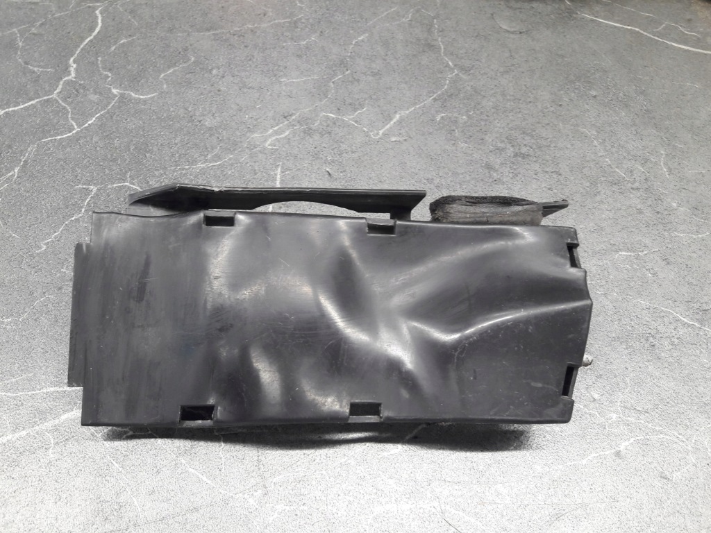 фото №1, A2208212689 воздухозаборник mercedes w220