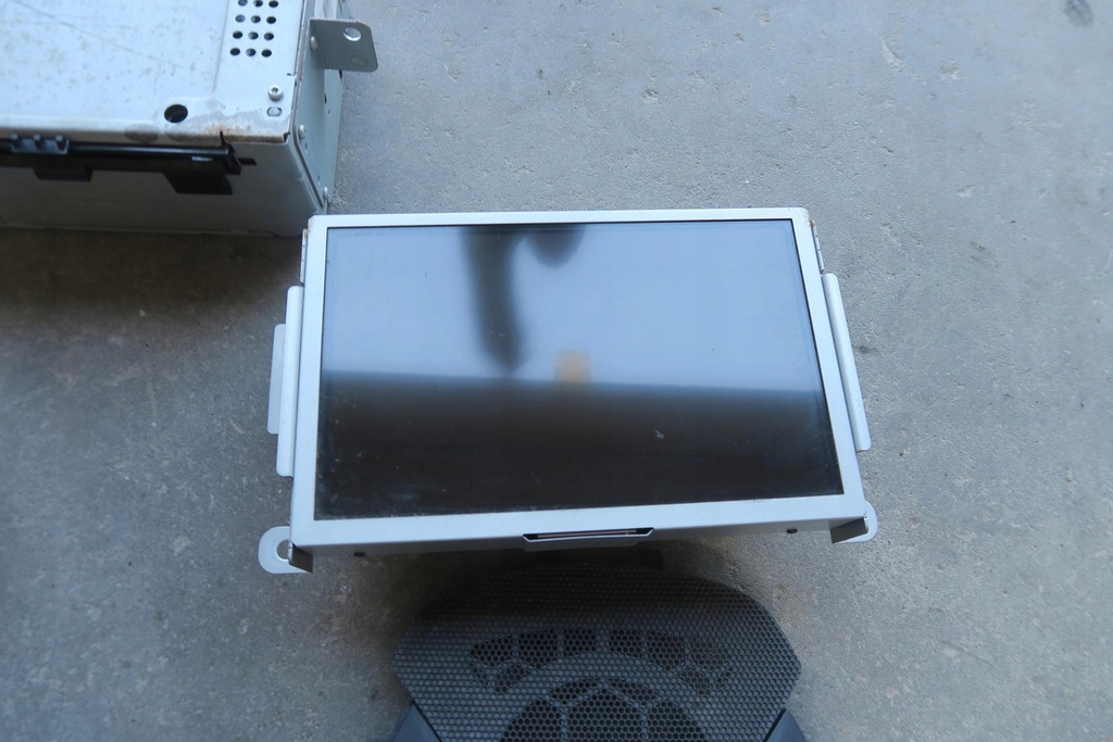 фото №5, Ford c-max mk2 lift grand синхронизация 3 радио навигация